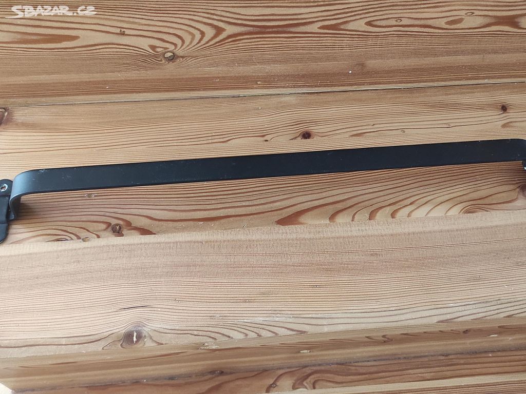Kuchyňská závěsná tyč  Ikea se