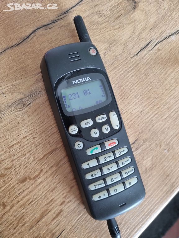 Nokia 1610