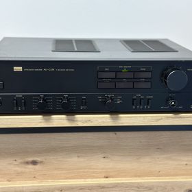 Obrázek k inzerátu: SANSUI AU-G33X LEVNÝ STEREO ZESILOVAČ !!