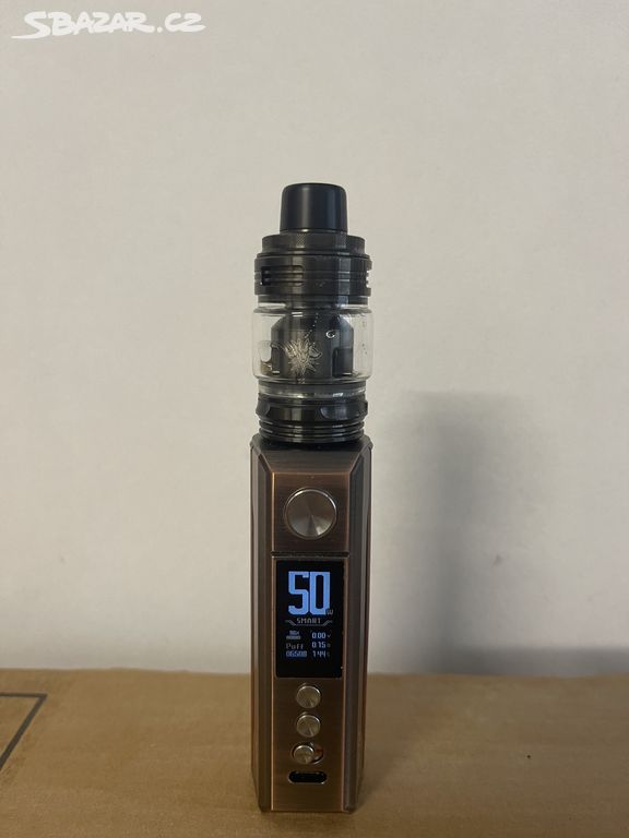 Vaporizer Voopoo DRAG M100S