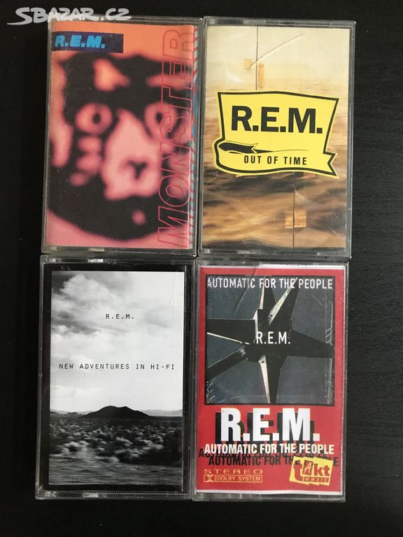 MC R.E.M.
