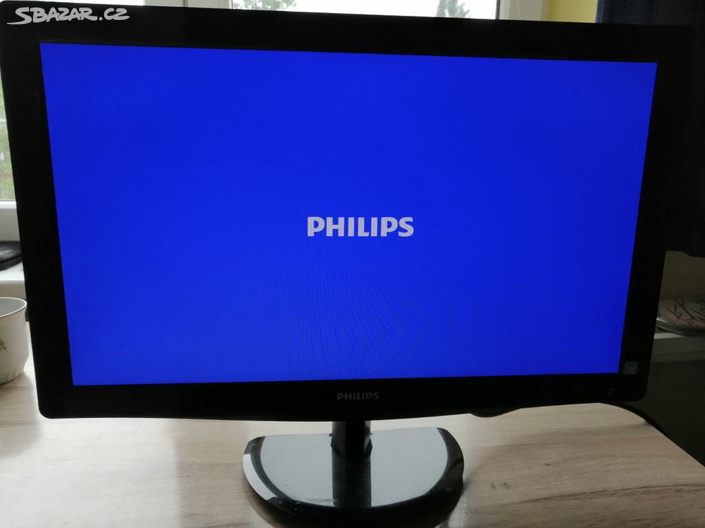 Monitor Philips 22"