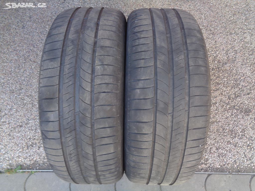 Letní pneu 205/55/16 R16 Michelin