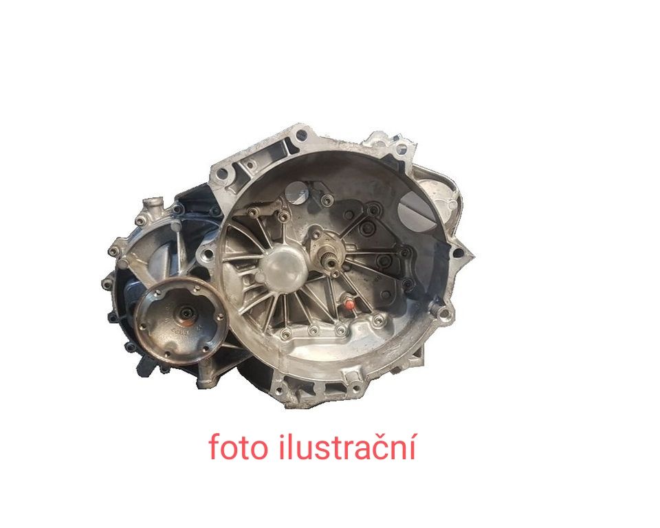 Převodovka 1.9 16V JTD | Fiat Stilo