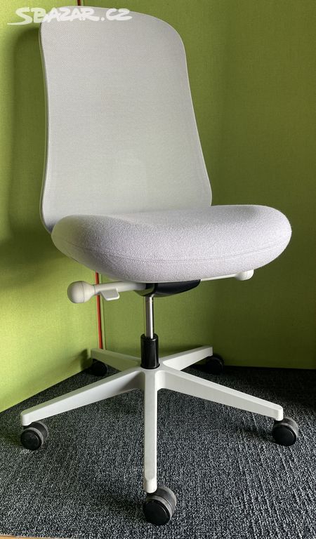 Kancelářská židle HermanMiller LINO