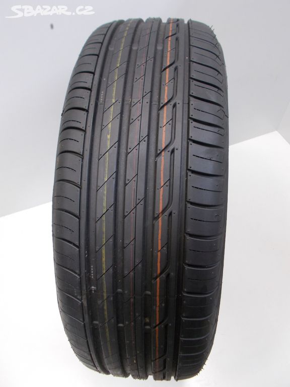 Letní pneu 215/60/17 BRIDGESTONE Turanza T001 -4ks