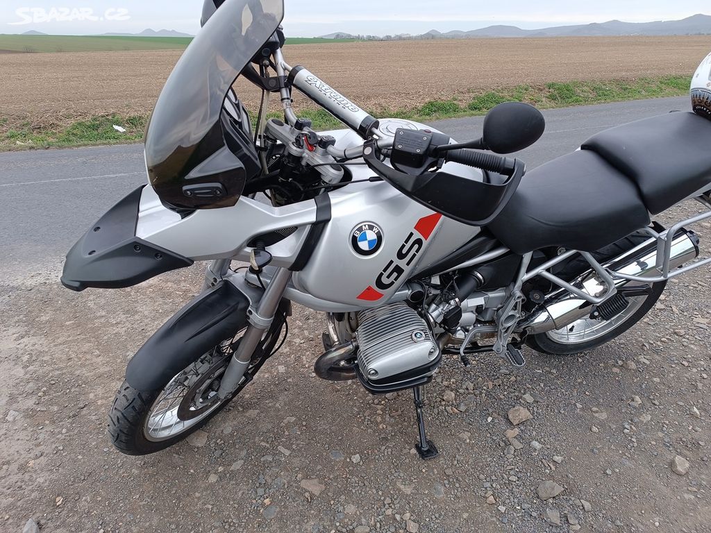 bmw r 1150 gs