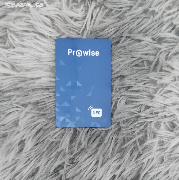 NFC karta Prowise