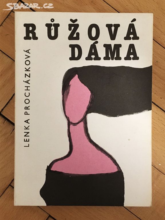 Růžová dáma (1990)