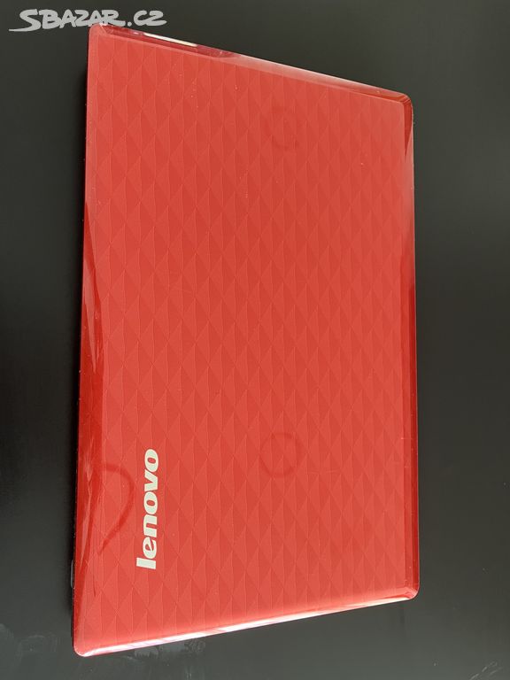 Notebook Lenovo Z580