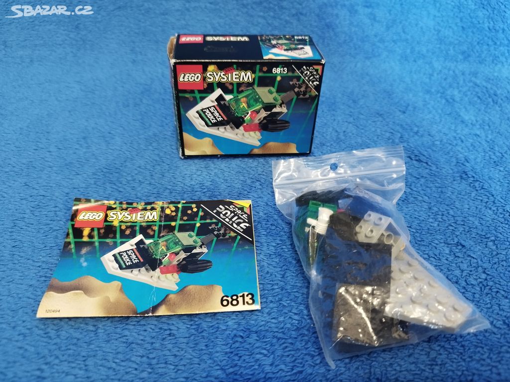 LEGO 6813