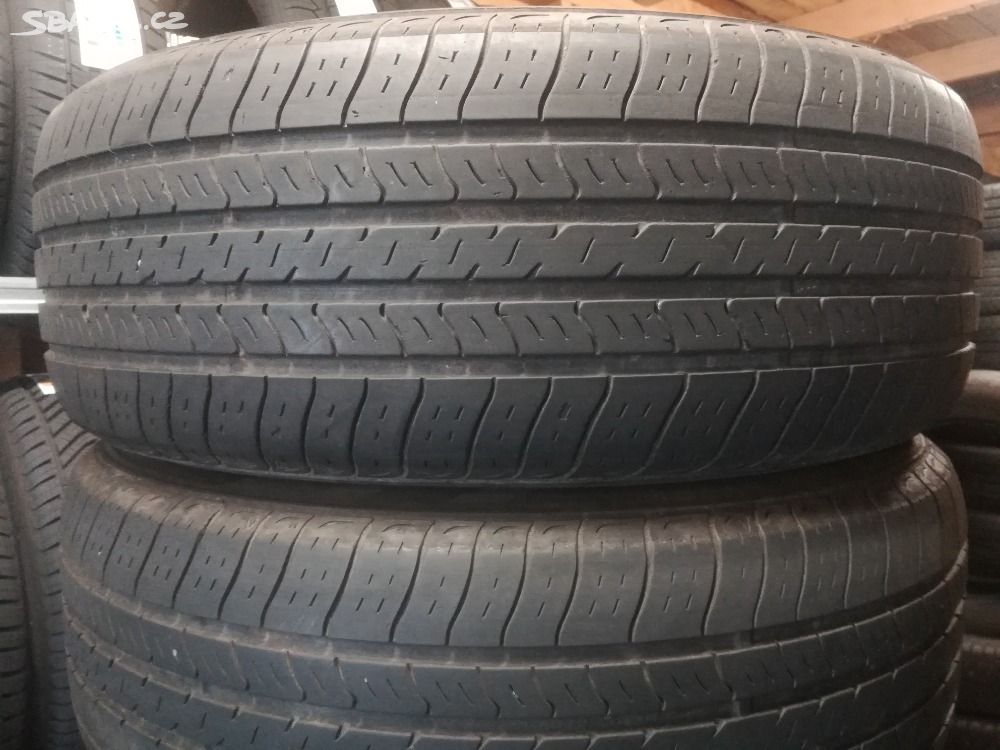 235/60 R18 NEXEN (2620) 235 60 18