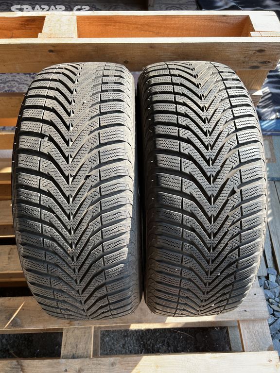 205/55 R16 Vredestein zimní pneu 205 55 16 16