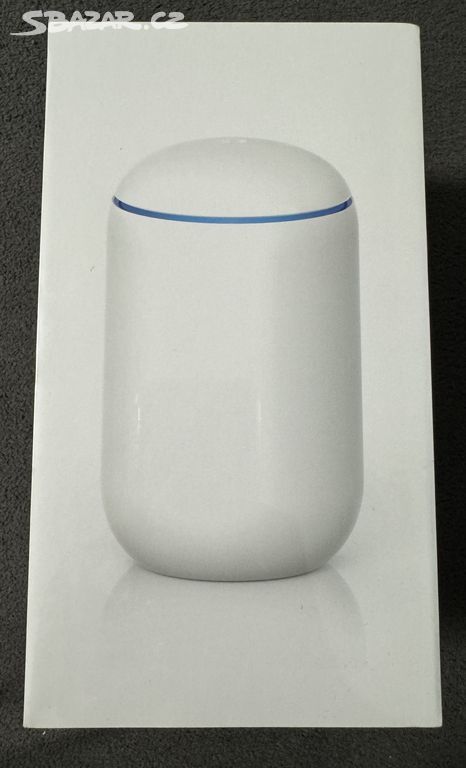 Router Ubiquiti UniFi Dream Machine - nové