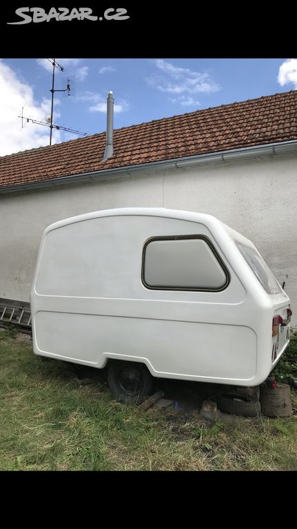 Karavan Polák N 126