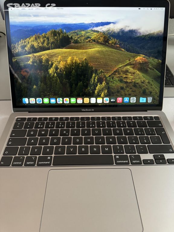 MacBook Air 13 - 2020