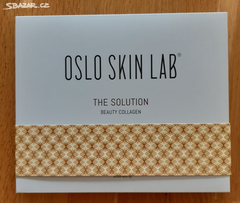Oslo Skin Lab kolagen