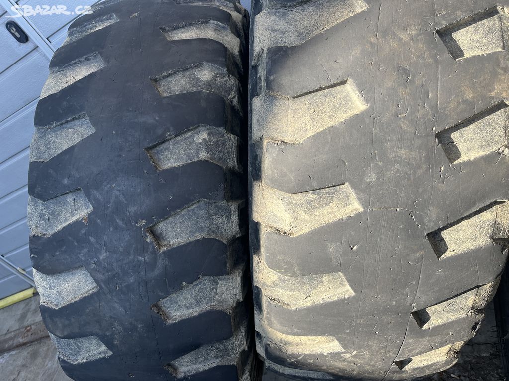 MICHELIN 335 80 18 335/80r18 R18 335/80/18