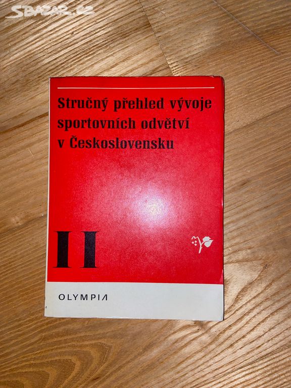 Stručný přehled vývoje sp odvětví v Československu