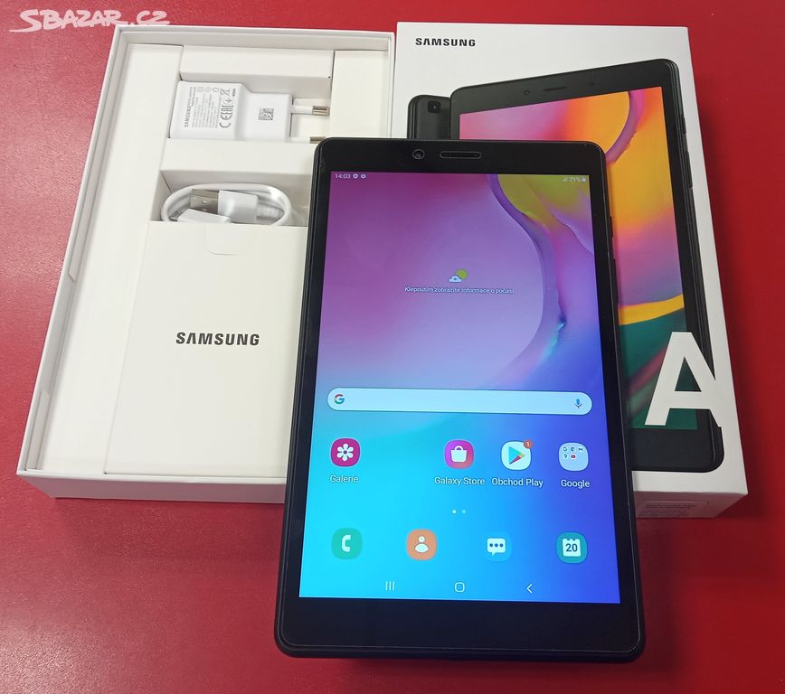 Samsung Galaxy Tab A 8" (2019) T295 Wifi LTE