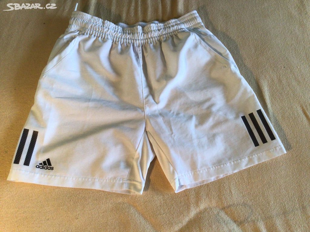 Kraťasy Adidas vel. 164