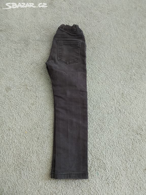 Rifle skinny vel.116