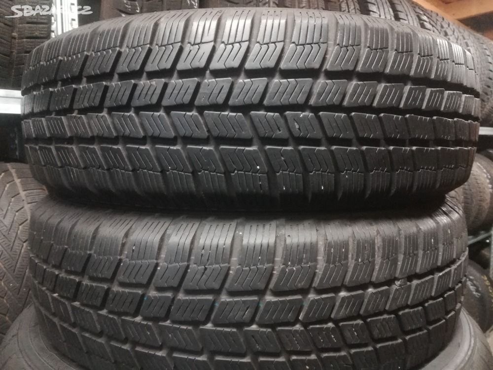 175/70 R14 BARUM (4216) 175 70 14