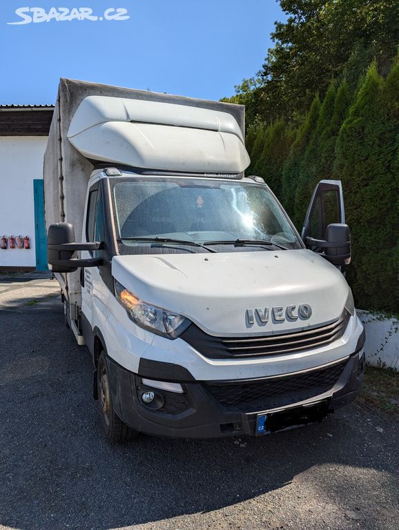 Iveco Daily 35-140