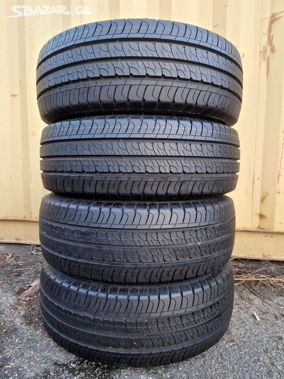 215/65 r16 c letni uzitkové pneu 215 65 16 R16C