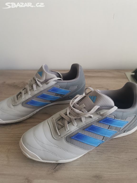 Sálové boty ADIDAS Super Sala velikost 44