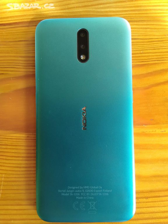 Nokia 2.3 2GB/32GB Dual SIM