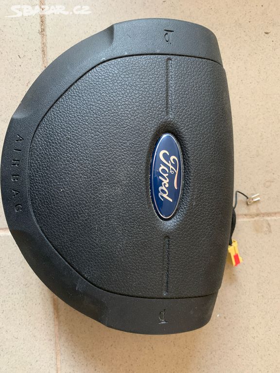 Airbag volantu Ford fiesta 2006