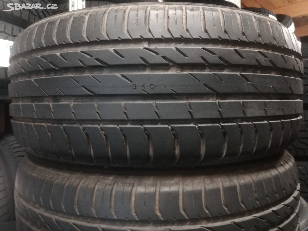 215/55 R16 NOKIAN (1115) 215 55 16