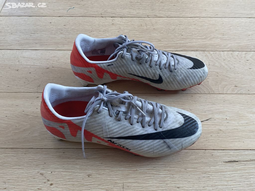 Kopačky NIKE Mercurial Air ZOOM