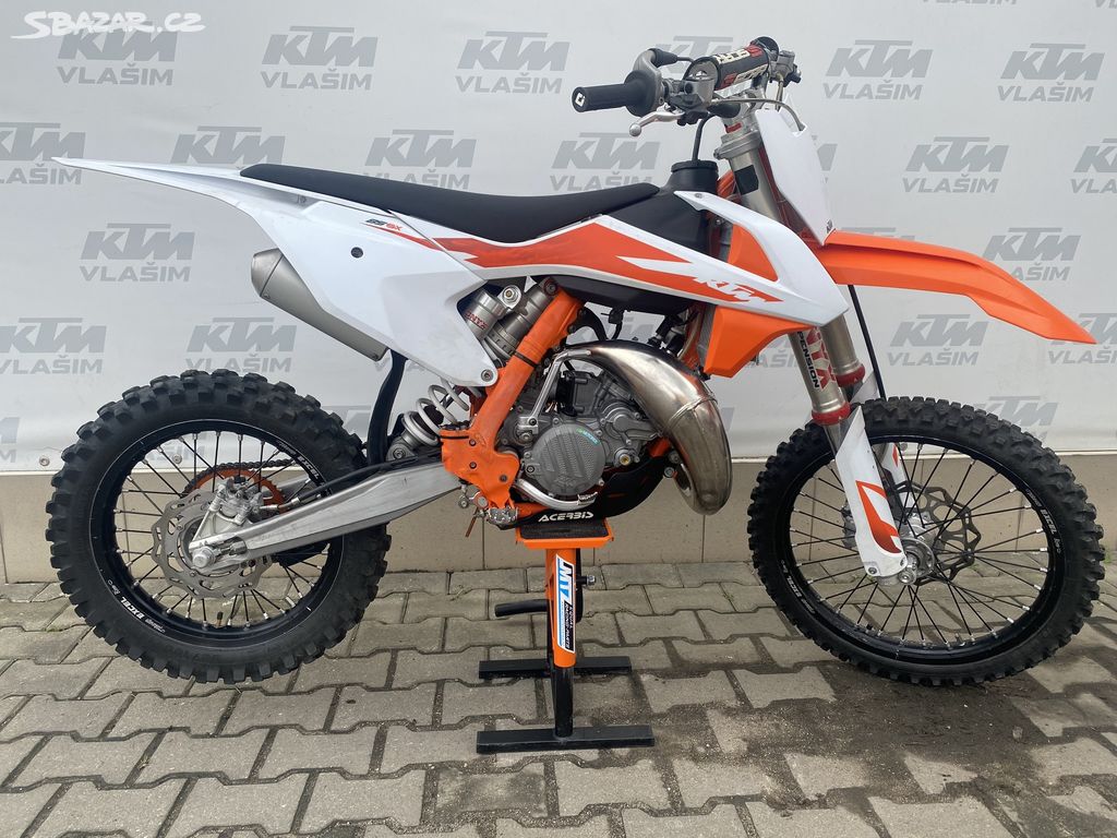 KTM 85 SX