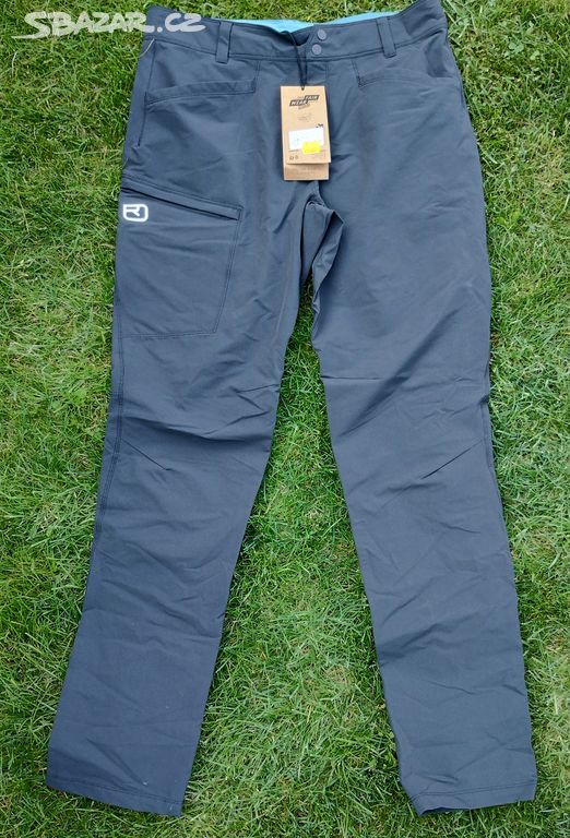 NOVÉ kalhoty ORTOVOX Pelmo Pants vel.M