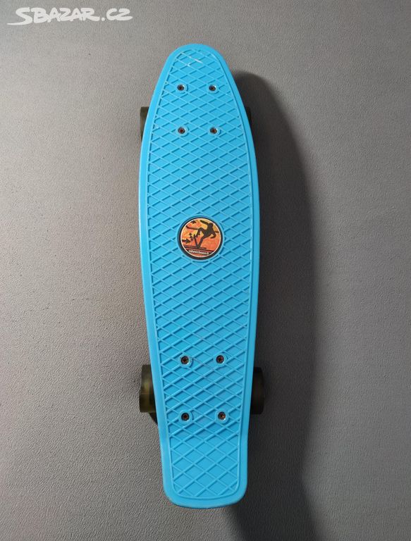 COOL penny board