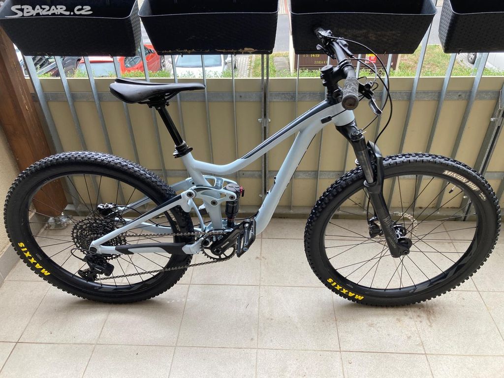 Celoodpru ene kolo Giant Trance JR 26 Praha Sbazar.cz