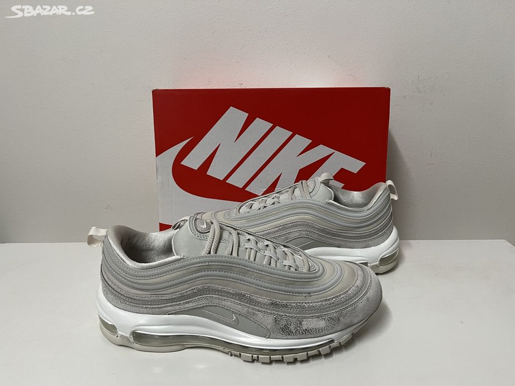 Nike Air Max 97 Light Bone