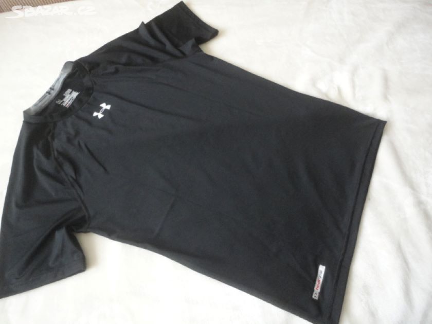 Jako nové kompresní triko UNDER ARMOUR vel. L/XL