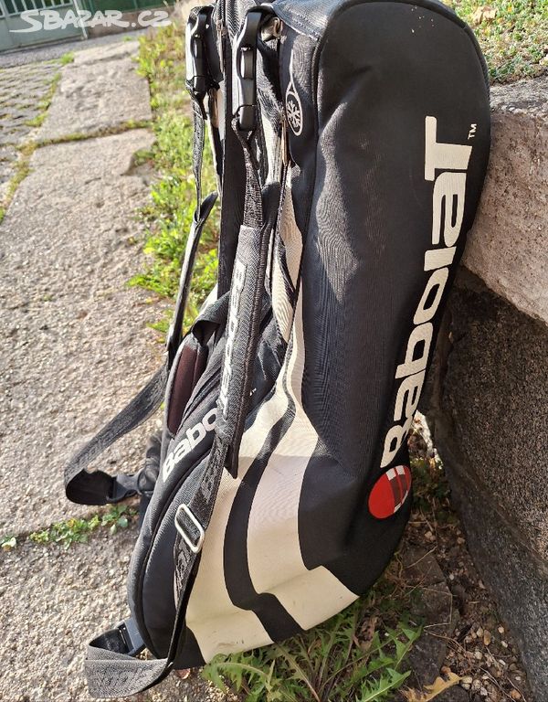 Tenisová taška tenisový bag Babolat