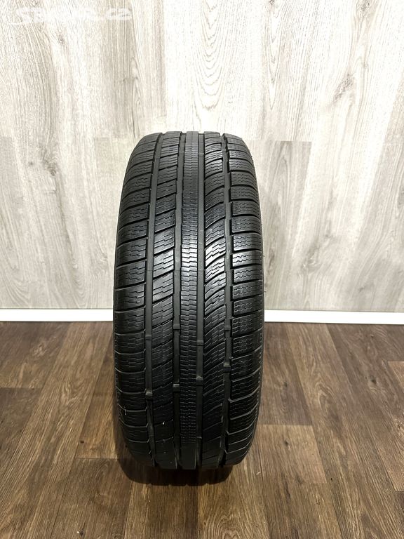 4x celoroční Torque TQ025 All Season 215/55/18 99V