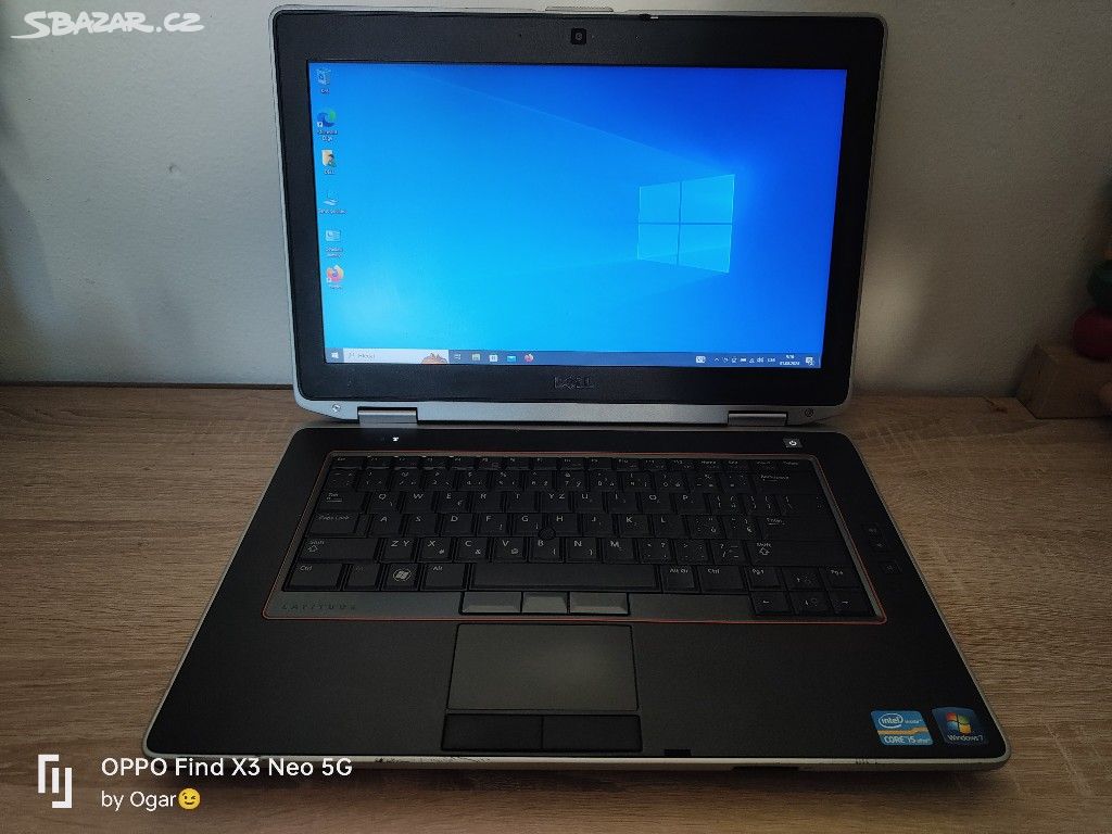 DELL, Core i5, 6GB / 250Gb SSD , Win10