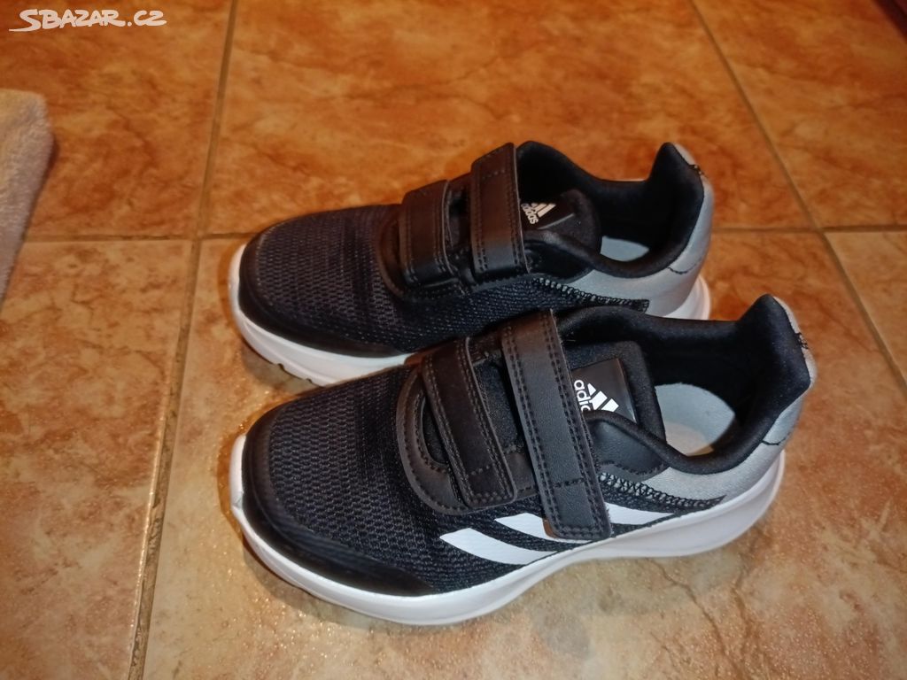 Dětské tenisky Adidas vel. 30