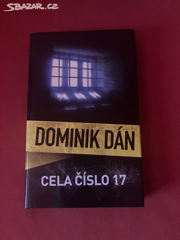 Dominik Dán - Cela číslo 17