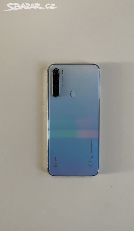 Xiaomi Redmi Note 8T