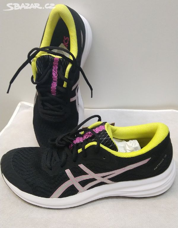 Tenisky Asics dámské 40