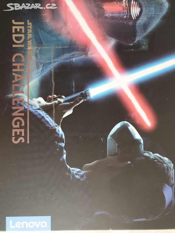 STAR WARS JEDI CHALLENGES Lenovo