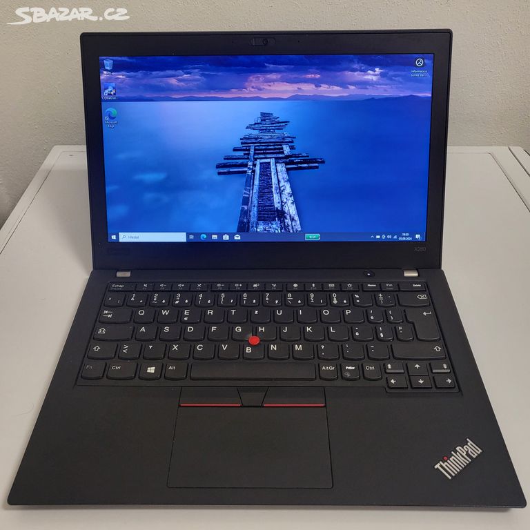 Lenovo Thinkpad X280