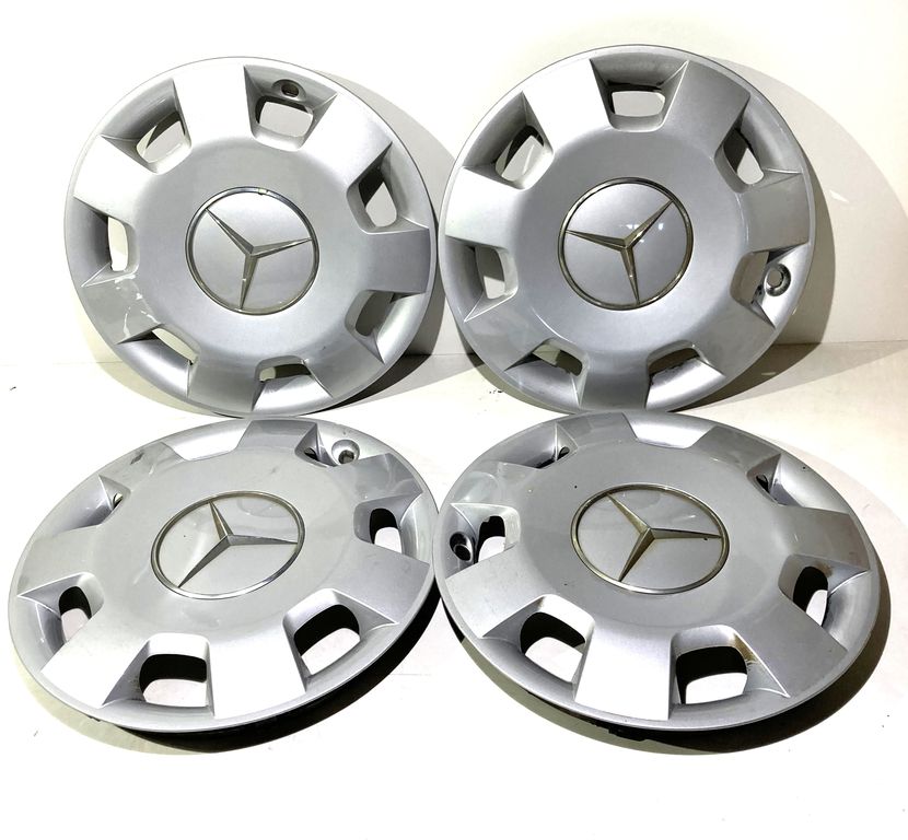 Mercedes Benz originální poklice 15" A1694000425